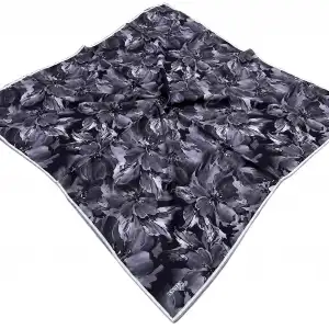 Bonjela El Dikişli Dijital Soft Eşarp-soft62-06