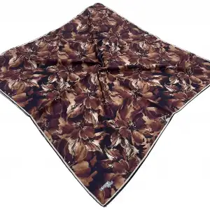 Bonjela El Dikişli Dijital Soft Eşarp-soft62-08