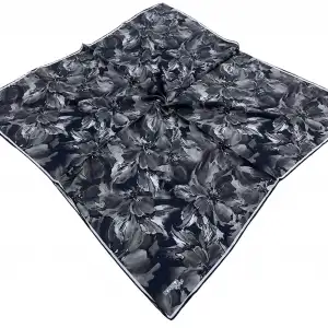 Bonjela El Dikişli Dijital Soft Eşarp-soft62-09