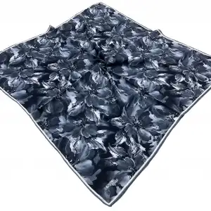 Bonjela El Dikişli Dijital Soft Eşarp-soft62-13