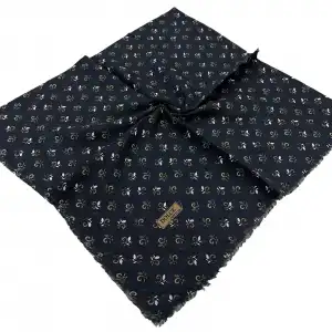 Dolce Dimi Koton Eşarp -(FE543-02)