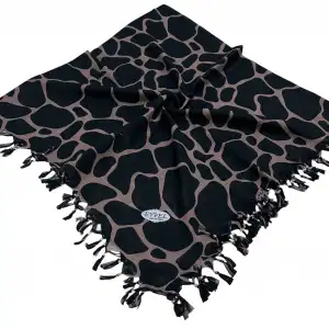 Eyfel Koton Sökme Boncuklu Yazma (sm-49-02)