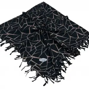 Eyfel Koton Sökme Boncuklu Yazma (sm-49-05)