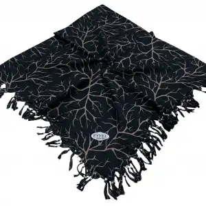 Eyfel Koton Sökme Boncuklu Yazma (sm-49-07)