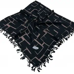 Eyfel Koton Sökme Boncuklu Yazma (sm-49-11)