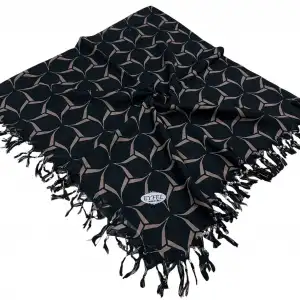 Eyfel Koton Sökme Boncuklu Yazma (sm-49-13)