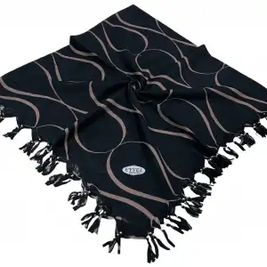 Eyfel Koton Sökme Boncuklu Yazma (sm-49-14)