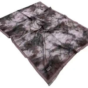 Desenli Bambu Kraş Şal -(DBK02-08)