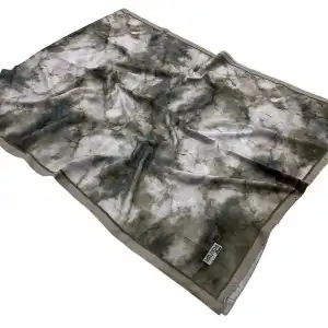 Desenli Bambu Kraş Şal -(DBK02-05)