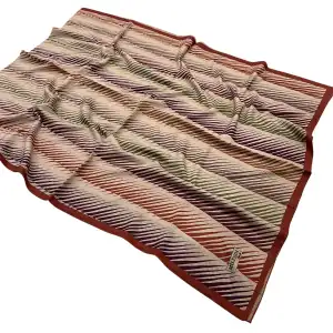Desenli Bambu Kraş Şal -(DBK05-06)