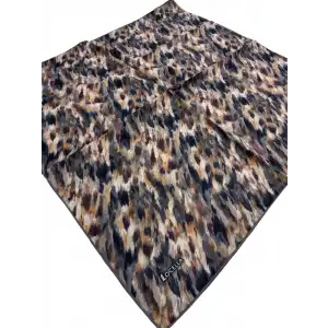 Locella Soft Pamuk Eşarp-soft76-05