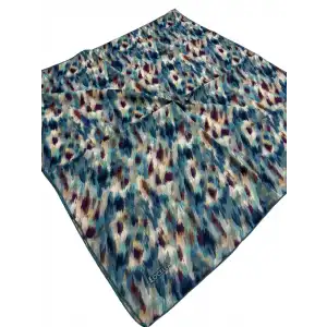 Locella Soft Pamuk Eşarp-soft76-06