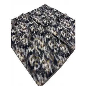 Locella Soft Pamuk Eşarp-soft76-07