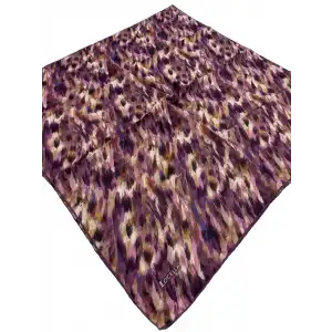 Locella Soft Pamuk Eşarp-soft76-12