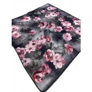 Locella Soft Pamuk Eşarp-soft77-01