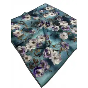 Locella Soft Pamuk Eşarp-soft77-03