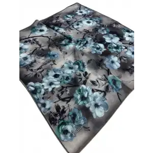 Locella Soft Pamuk Eşarp-soft77-06