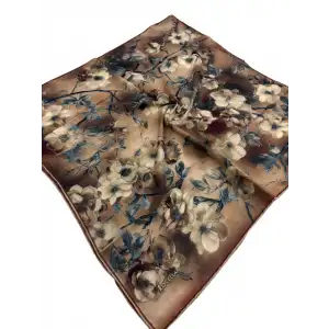 Locella Soft Pamuk Eşarp-soft77-07