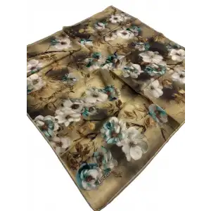 Locella Soft Pamuk Eşarp-soft77-08