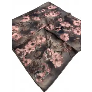 Locella Soft Pamuk Eşarp-soft77-09
