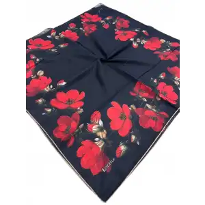 Locella Soft Pamuk Eşarp-soft79-01