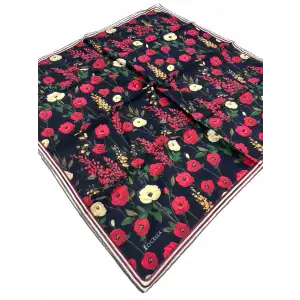 Locella Soft Pamuk Eşarp-soft79-02