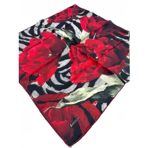 Locella Soft Pamuk Eşarp-soft79-03