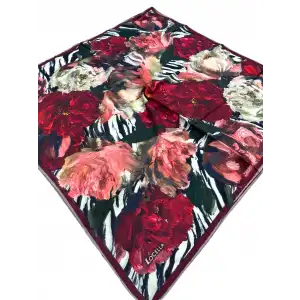 Locella Soft Pamuk Eşarp-soft79-04