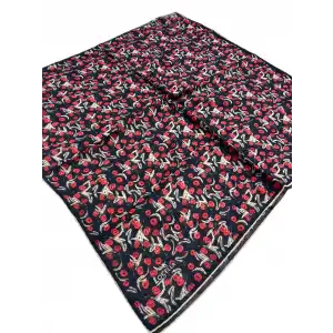Locella Soft Pamuk Eşarp-soft79-05