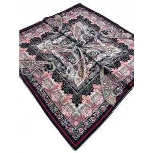 Locella Soft Pamuk Eşarp-soft79-08