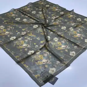 Lopres Soft Pamuk Eşarp-(soft80-03)