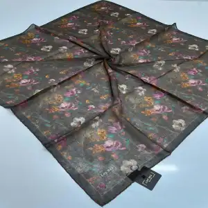 Lopres Soft Pamuk Eşarp-(soft80-06)