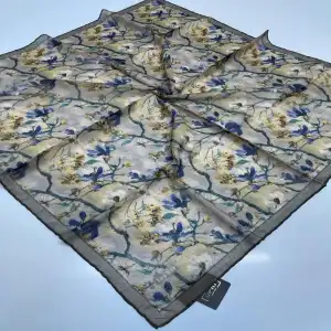 Lopres Soft Pamuk Eşarp-(soft80-08)