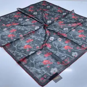 Lopres Soft Pamuk Eşarp-(soft80-13)