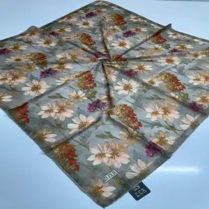 Zer Scarfs Soft Pamuk Eşarp(soft81-07)