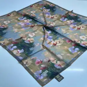 Zer Scarfs Soft Pamuk Eşarp(soft81-01)