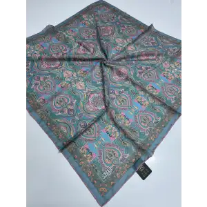 Zer Scarfs Soft Pamuk Eşarp(soft82-01)