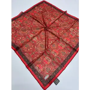 Zer Scarfs Soft Pamuk Eşarp(soft82-03)