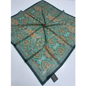 Zer Scarfs Soft Pamuk Eşarp(soft82-04)