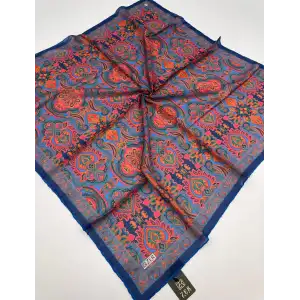Zer Scarfs Soft Pamuk Eşarp(soft82-05)