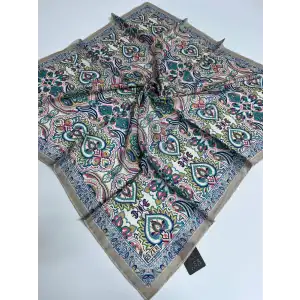 Zer Scarfs Soft Pamuk Eşarp(soft82-06)
