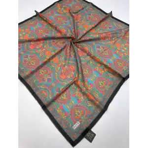 Zer Scarfs Soft Pamuk Eşarp(soft82-07)