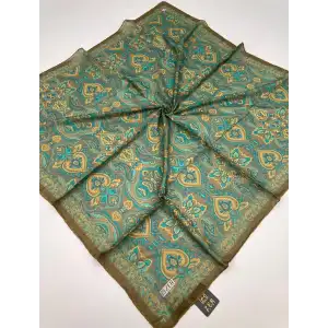Zer Scarfs Soft Pamuk Eşarp(soft82-09)