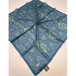 Zer Scarfs Soft Pamuk Eşarp(soft82-10)