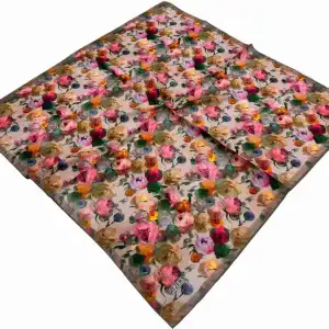 Zer Scarfs Soft Pamuk Eşarp(soft81-12)