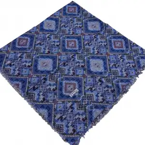 Eyfel Dimi Pamuk Eşarp (FE551-03)