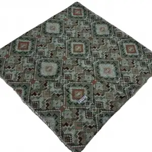 Eyfel Dimi Pamuk Eşarp (FE551-04)