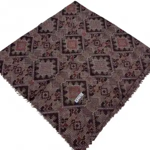 Eyfel Dimi Pamuk Eşarp (FE551-07)
