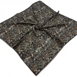 Locella Soft Pamuk Eşarp-soft83-09