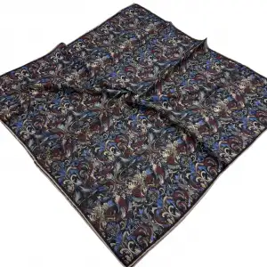 Locella Soft Pamuk Eşarp-soft83-11